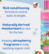 Childs Farm Conditioner Strawberry and Mint - 250ml